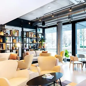4* Lejlighedshotel Staycity Frankfurt Airport