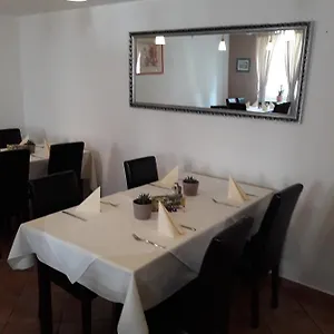 3* Hotel Restaurant Stern